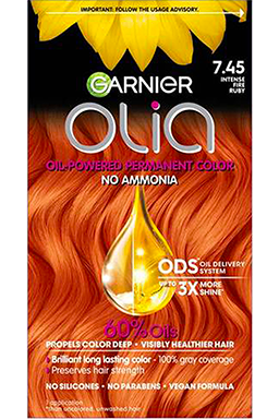 garnier intense fire ruby